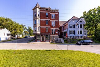 Plus de détails pour 1200 Lincoln Ave, Cincinnati, OH - Logement à vendre