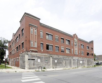 Plus de détails pour 2136-2148 E 75th St, Chicago, IL - Logement à vendre