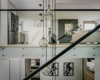 Plus de détails pour 1126 Sanchez St, San Francisco, CA - Logement à vendre