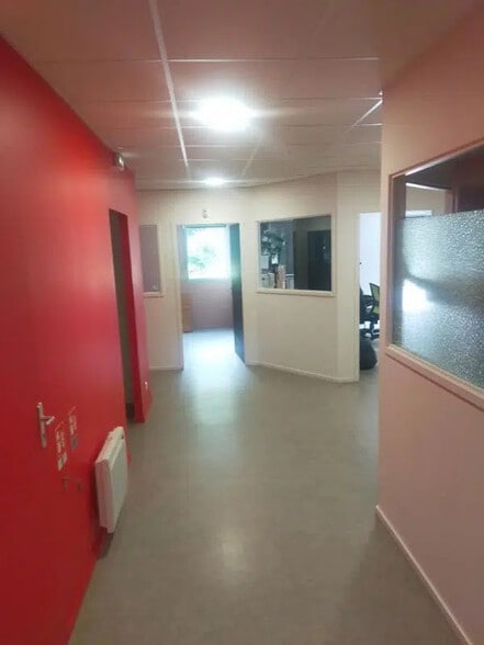 Bureau dans Auray à vendre - Photo de l’immeuble – Image 1 sur 1