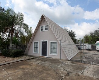 Plus de détails pour 1712 Kamler Ave, Orlando, FL - Bureau à vendre