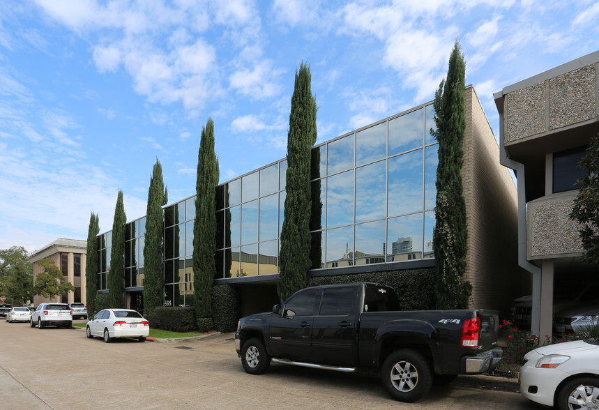 3315 Marquart St, Houston, TX à louer - Photo de l’immeuble – Image 2 sur 11