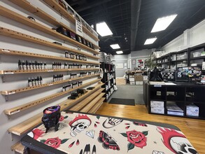 4645-4649 Cass St, San Diego, CA à louer Photo intérieure– Image 1 sur 5