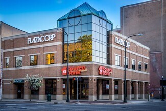 Plus de détails pour 200 W Michigan Ave, Kalamazoo, MI - Bureau/Local commercial à louer