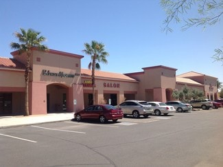 Plus de détails pour 19509 N Sunrise Blvd, Surprise, AZ - Bureau/Local commercial à louer