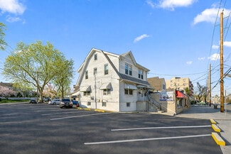 Plus de détails pour 851-853 Main St, Hackensack, NJ - Bureau/Local commercial à louer