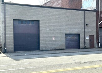 Plus de détails pour 1009 5th Ave, Mckeesport, PA - Industriel/Logistique à vendre