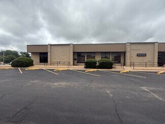 Plus de détails pour 1214 N Highway 81, Duncan, OK - Bureau/Médical à louer
