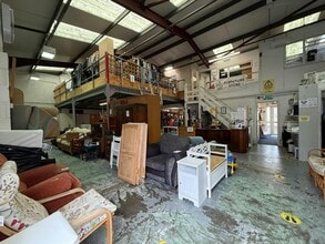 Brockhampton Ln, Havant à louer Photo intérieure– Image 2 sur 3