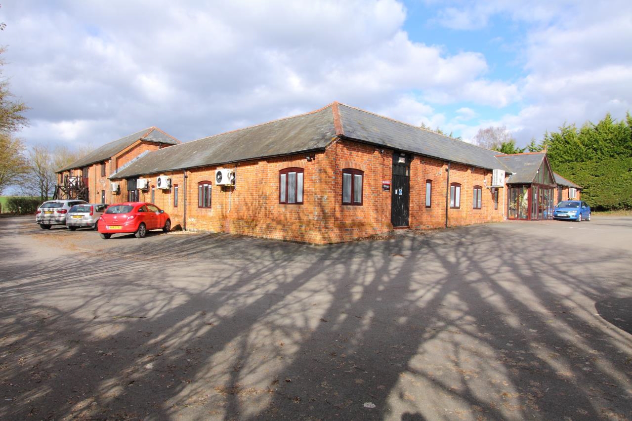 Goodworth Clatford, Andover à louer Photo de l’immeuble– Image 1 sur 4