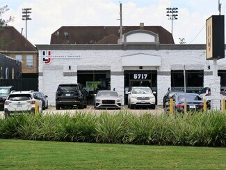 Plus de détails pour 5717 Richmond Ave, Houston, TX - Local commercial à louer