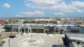 Plus de détails pour 11877 Sarcee Trail NW, Calgary, AB - Local commercial à louer