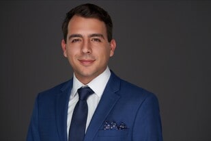 Andres Villareal