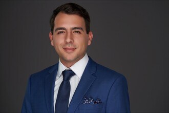 Andres Villareal