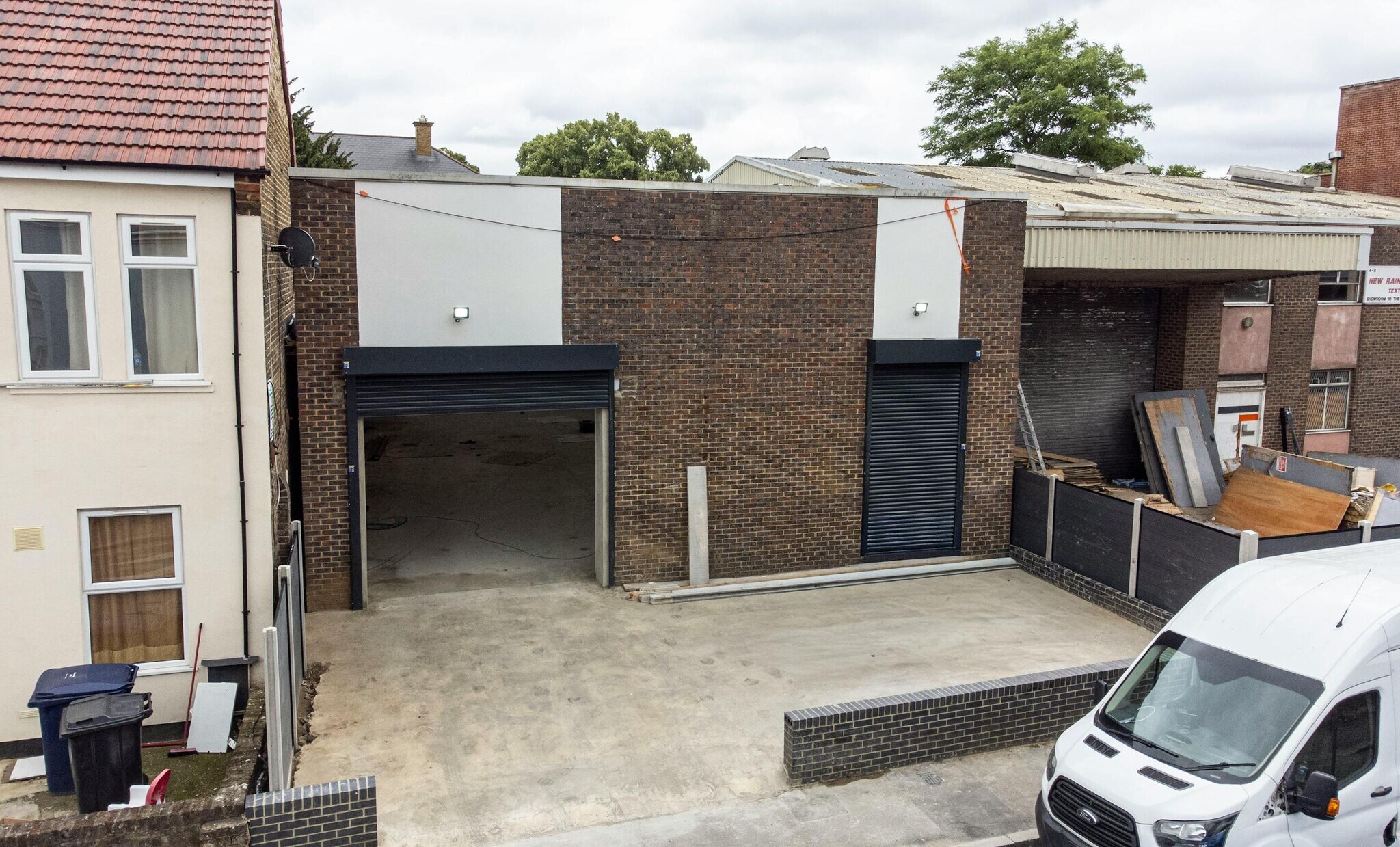 8 North Rd, Southall à louer Photo principale– Image 1 sur 2