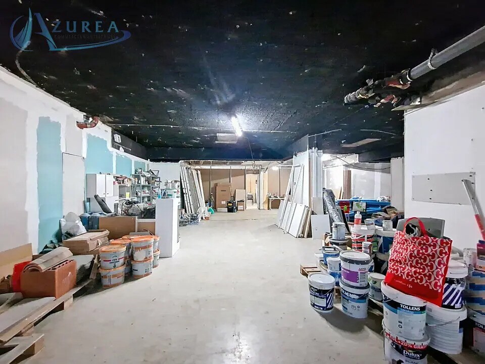 Bureau dans Nice à vendre Photo de l’immeuble– Image 1 sur 7