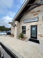 1603 Medical Pky, Cedar Park, TX à louer Photo de l’immeuble– Image 1 sur 8