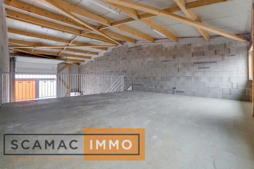 11 Chemin Des Champscueils, Brétigny-sur-Orge à louer - Photo de l’immeuble – Image 1 sur 4