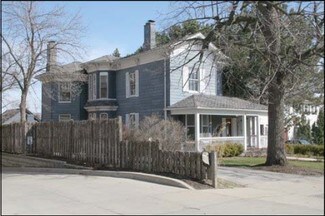 Plus de détails pour 477 Elm Pl, Highland Park, IL - Bureau à vendre