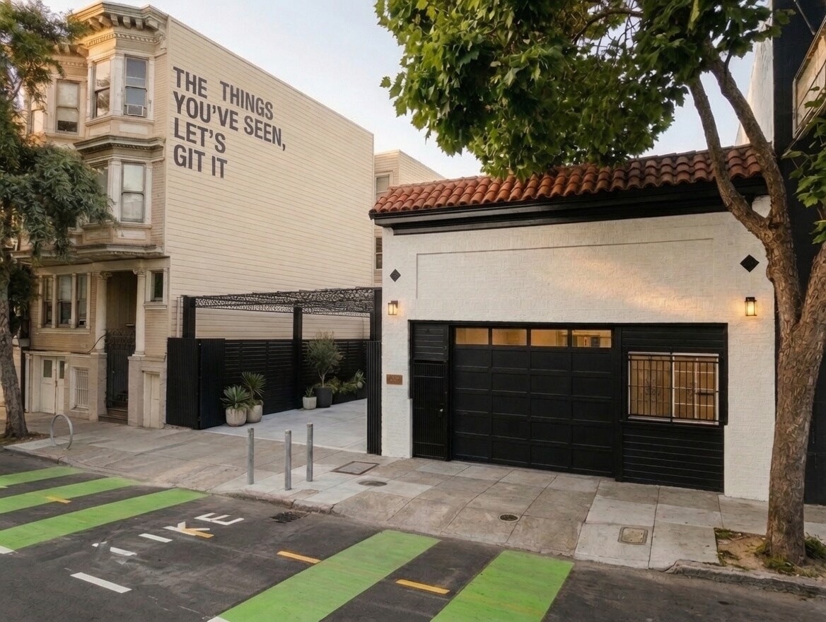 1237 Folsom St, San Francisco, CA à louer Photo de l’immeuble– Image 1 sur 17