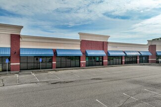Plus de détails pour 2600 Dearing Ford Rd, Altavista, VA - Local commercial à louer