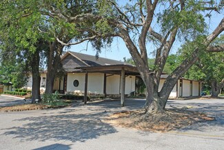 Plus de détails pour 131 New Warrington Rd, Pensacola, FL - Local commercial à vendre