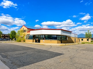 Plus de détails pour 1435 Division St, Waite Park, MN - Local commercial à louer