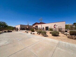 Plus de détails pour 2156 E Liberty Ln, Phoenix, AZ - Local commercial à louer