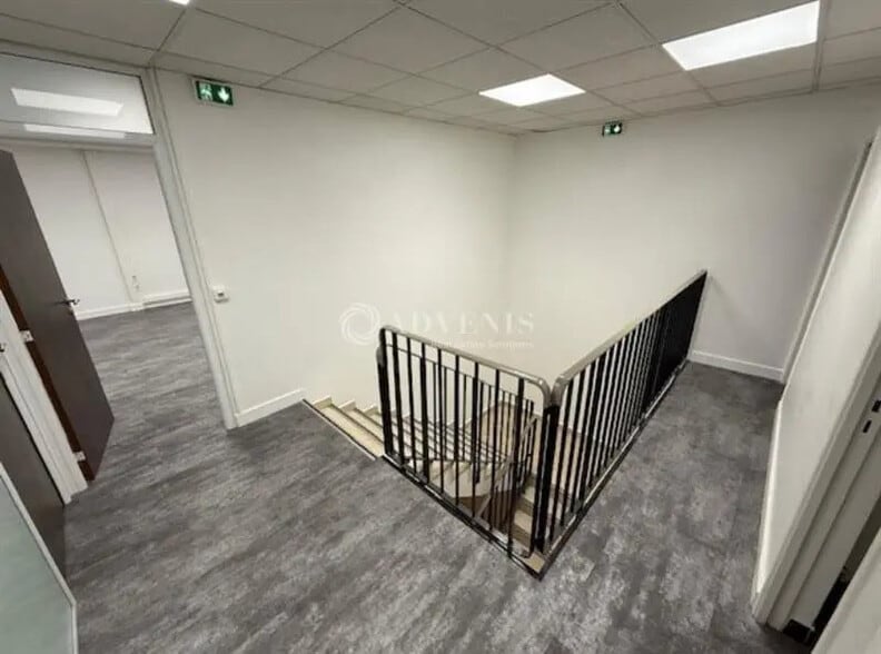10 Rue De La Briqueterie, Louvres à louer - Photo intérieure – Image 2 sur 7