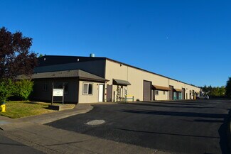 Plus de détails pour 4216 W 7th Ave, Eugene, OR - Industriel/Logistique à louer