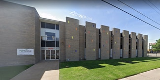 Plus de détails pour 2608 Inwood Rd, Dallas, TX - Bureau/Médical à louer