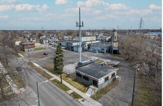 Plus de détails pour 1646 N Green St & 7045 Cahalan St – à vendre, Detroit, MI