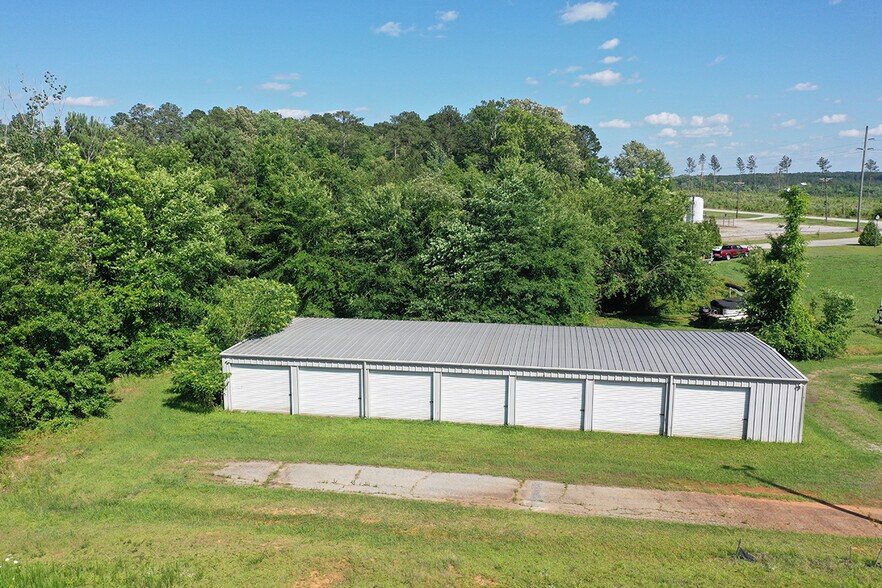 7125 Ninety Six Hwy, Ninety Six, SC à vendre - Photo principale – Image 1 sur 13