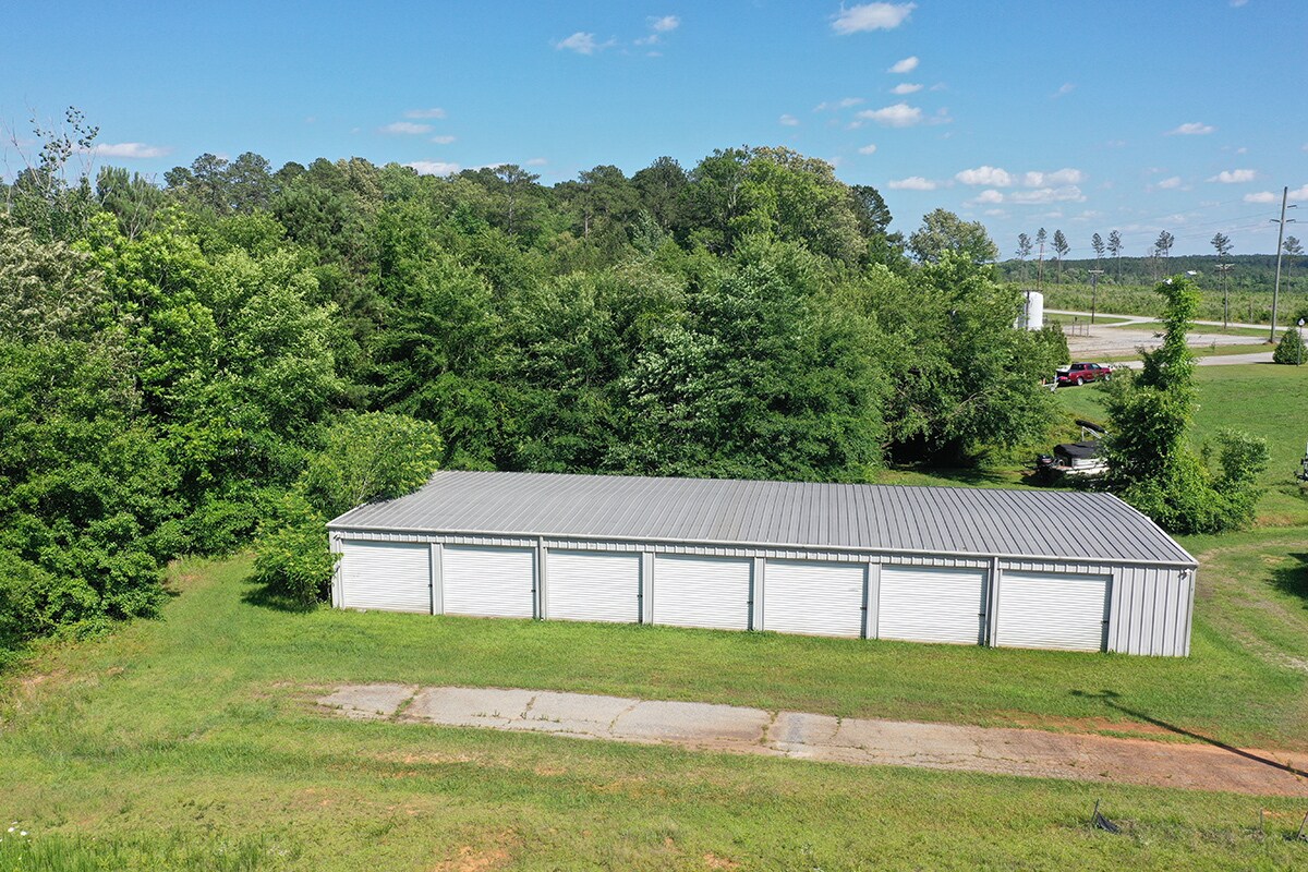 7125 Ninety Six Hwy, Ninety Six, SC à vendre Photo principale– Image 1 sur 14