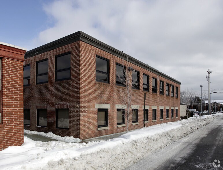 22 Baker St, Providence, RI à louer - Photo de l’immeuble – Image 2 sur 12