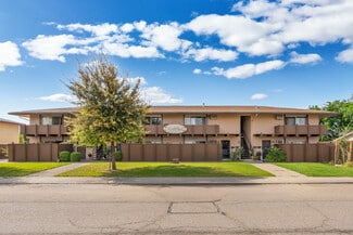 Plus de détails pour 1510 W 12th St, Tracy, CA - Logement à vendre