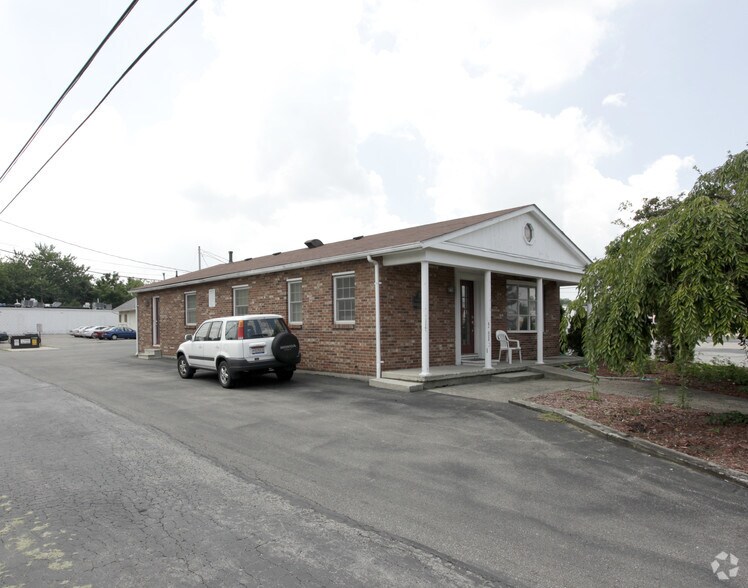 1101 Folkestone Rd, Columbus, OH à vendre - Photo principale – Image 1 sur 2