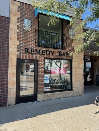 Plus de détails pour 20757-20759 Holyoke Ave, Lakeville, MN - Local commercial à louer
