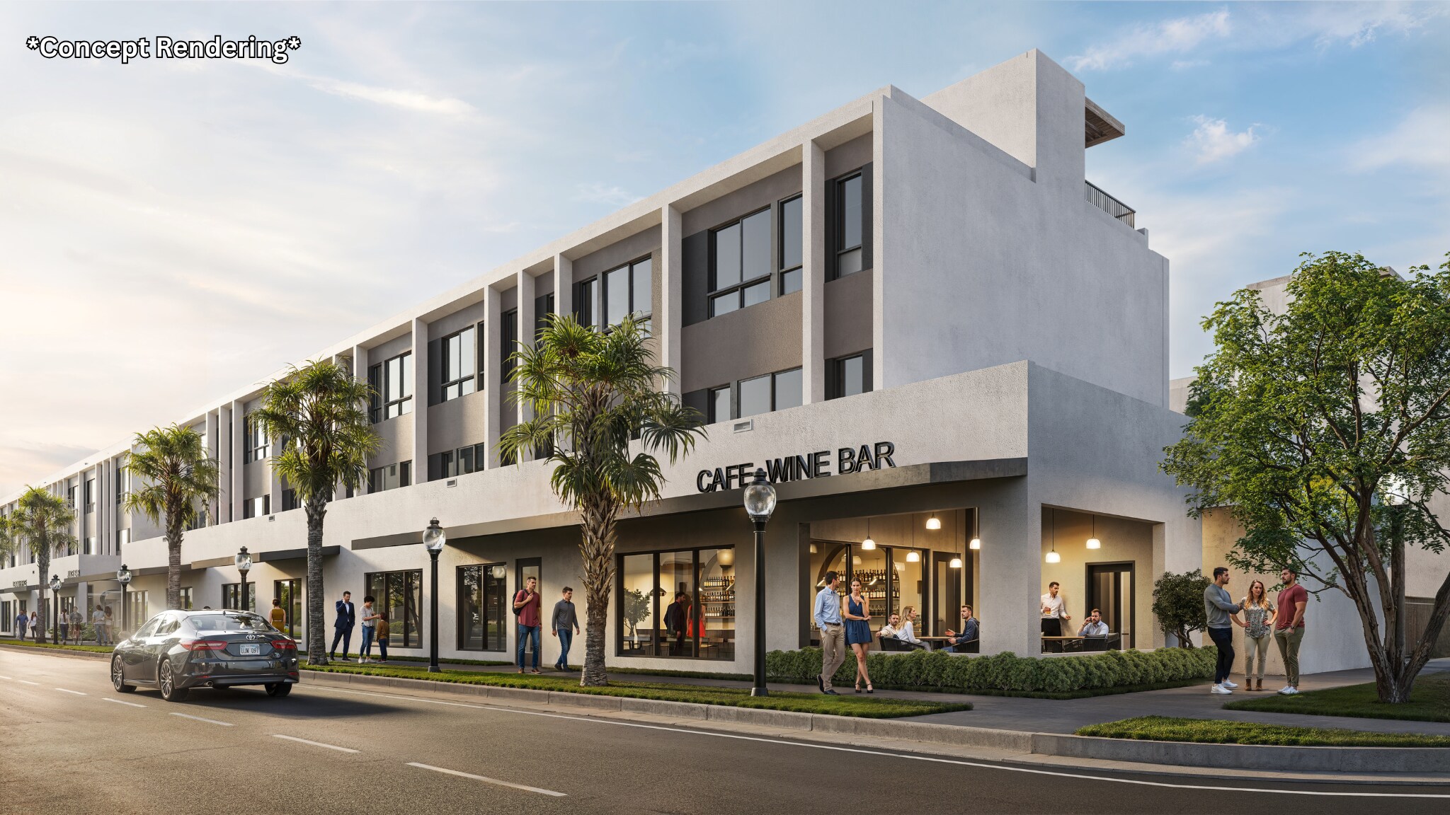 523 S Washington Blvd, Sarasota, FL à louer Photo principale– Image 1 sur 8