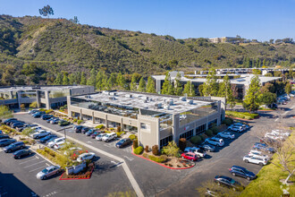 3870 Murphy Canyon Rd, San Diego, CA - VUE AÉRIENNE  vue de carte