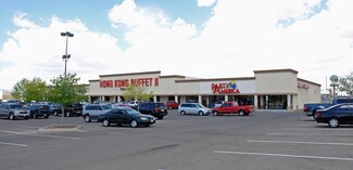 Plus de détails pour 1861 Joe Battle Blvd, El Paso, TX - Bureau/Local commercial, Local commercial à louer