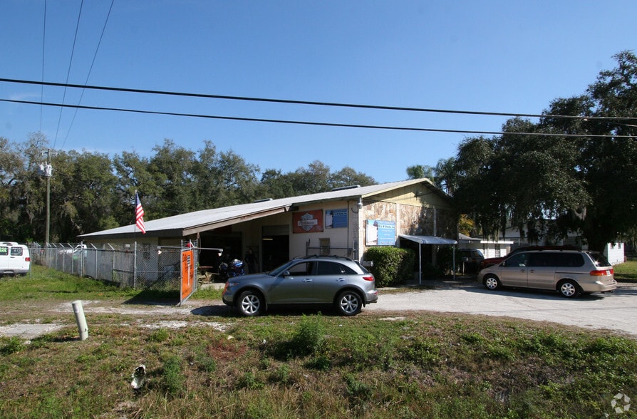 411 Us-301 Blvd, Bradenton, FL à vendre - Photo principale – Image 2 sur 2