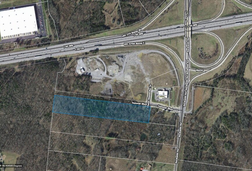 5120 Beckwith Rd, Mount Juliet, TN à vendre - Photo de l’immeuble – Image 3 sur 7