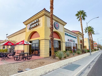 Plus de détails pour 5447 S Rainbow Blvd, Las Vegas, NV - Local commercial à louer