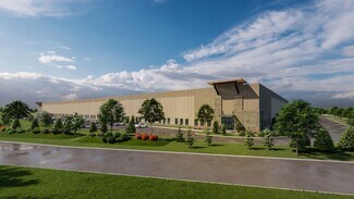 Plus de détails pour 597 Rancocas Rd, Westampton, NJ - Industriel/Logistique à louer