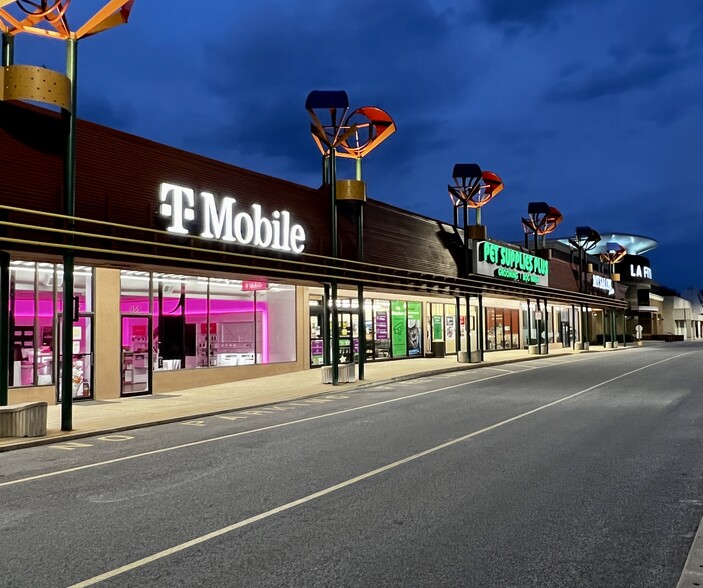 997-999 Paoli Pike, West Chester, PA à louer - Photo de l’immeuble – Image 3 sur 3
