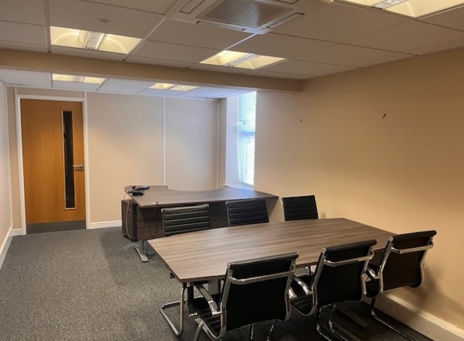 Wetmore Rd, Burton On Trent à louer Photo intérieure– Image 1 sur 3