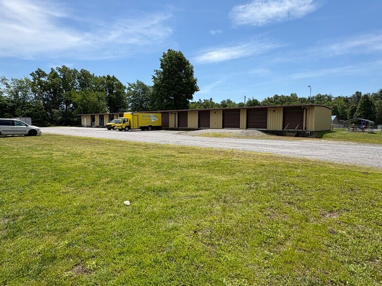 9966 Samuel Rd, Carterville, IL à vendre - Photo de l’immeuble – Image 2 sur 19