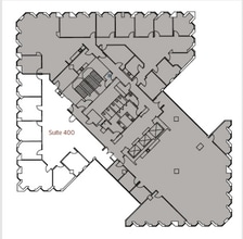 500 Washington St, San Francisco, CA à louer Plan d’étage– Image 1 sur 1