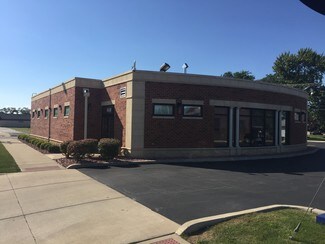 Plus de détails pour 5630 111th St, Chicago Ridge, IL - Bureau à louer